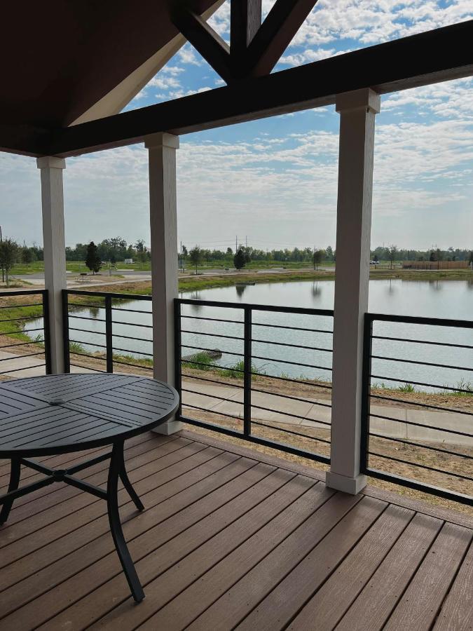 Tiger'S Trail Rv Resort Батон-Руж Экстерьер фото