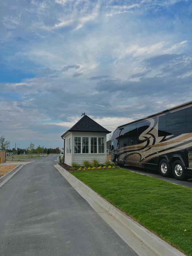 Tiger'S Trail Rv Resort Батон-Руж Экстерьер фото