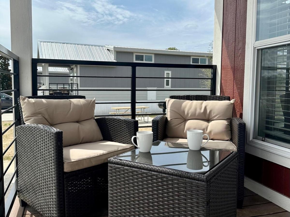 Tiger'S Trail Rv Resort Батон-Руж Экстерьер фото
