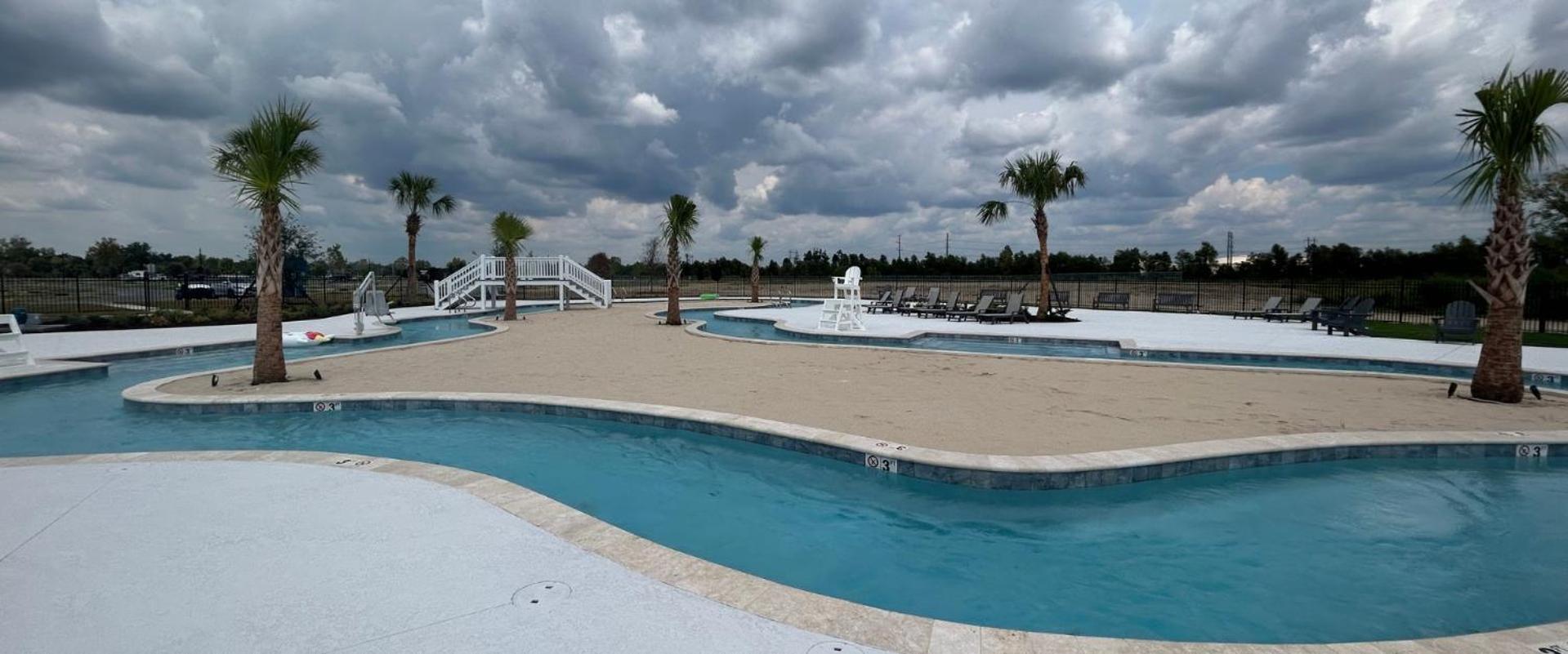 Tiger'S Trail Rv Resort Батон-Руж Экстерьер фото